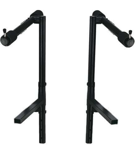 Amazon.com: K&M Konig & Meyer 18811.000.55 Keyboard Stacker